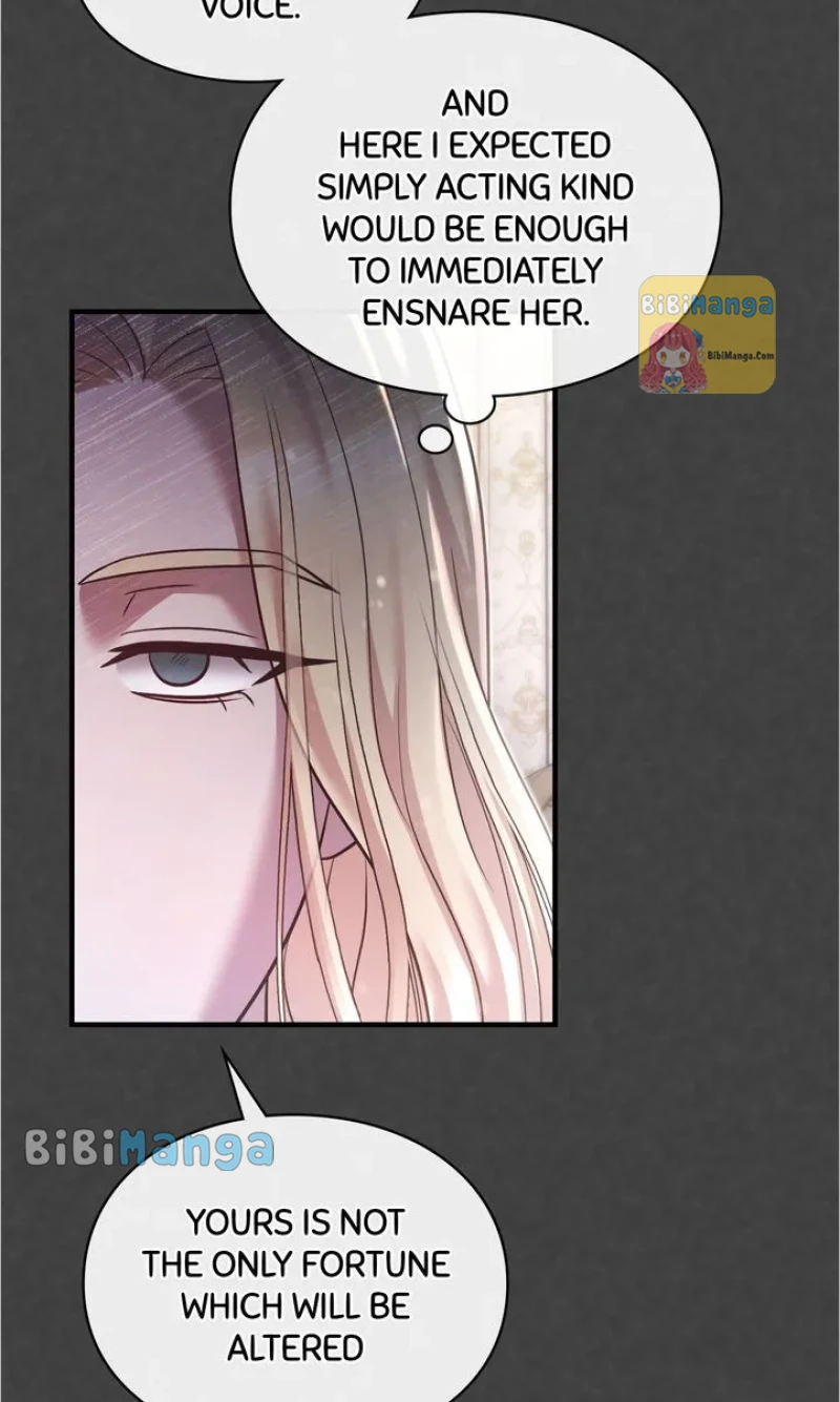 You, My Devil Chapter 32 - Page 25