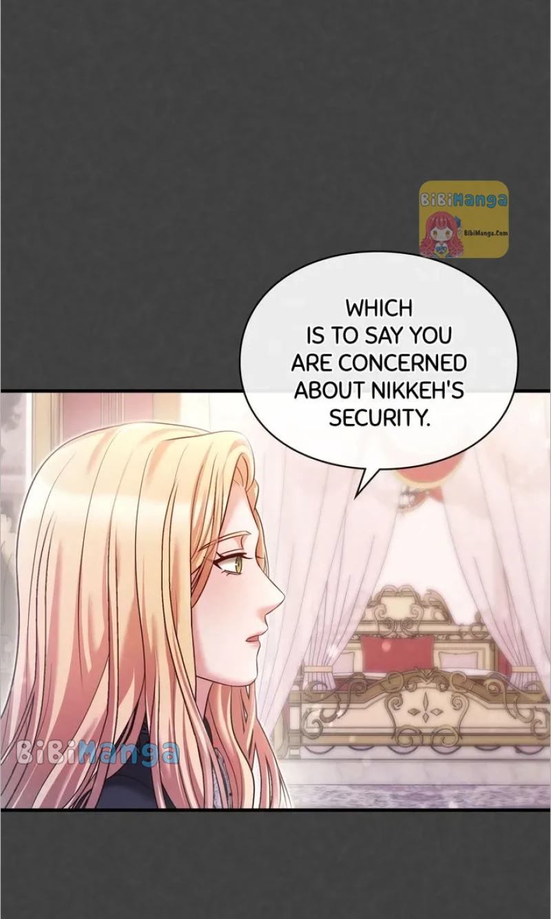 You, My Devil Chapter 32 - Page 33