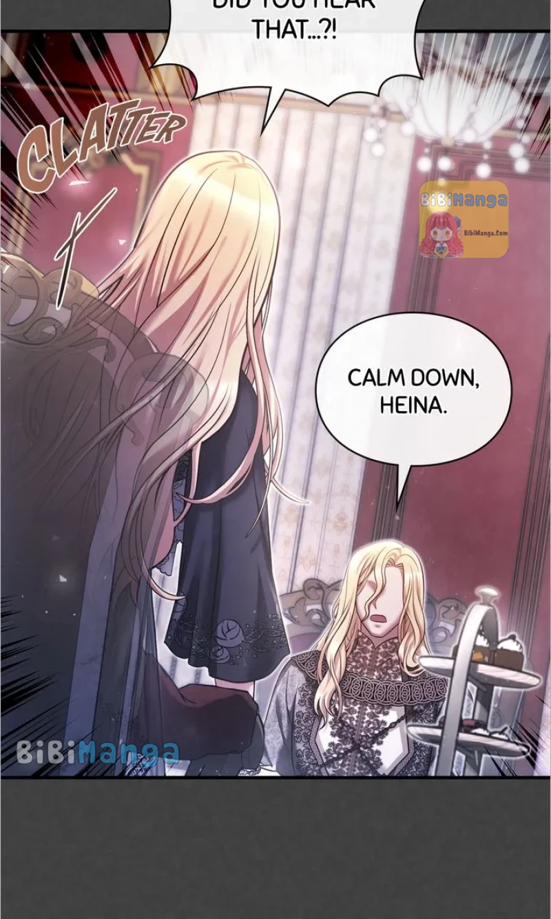 You, My Devil Chapter 32 - Page 37