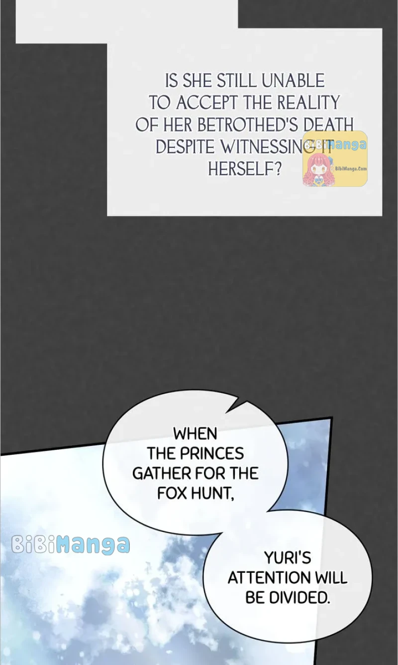 You, My Devil Chapter 32 - Page 39