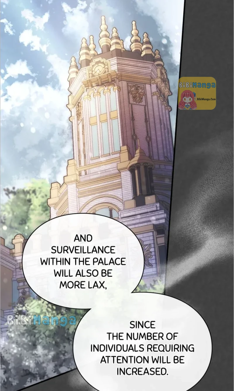 You, My Devil Chapter 32 - Page 40