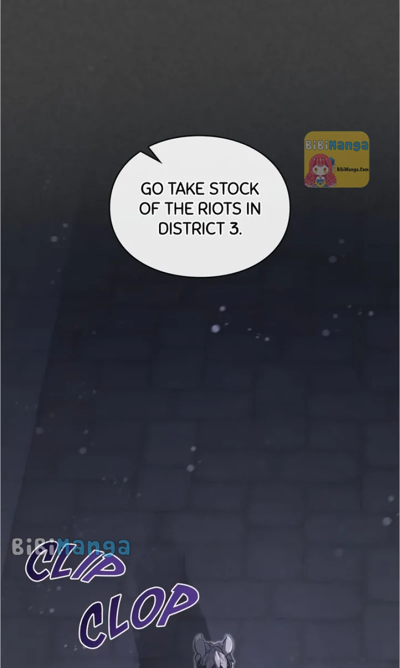 You, My Devil Chapter 32 - Page 5