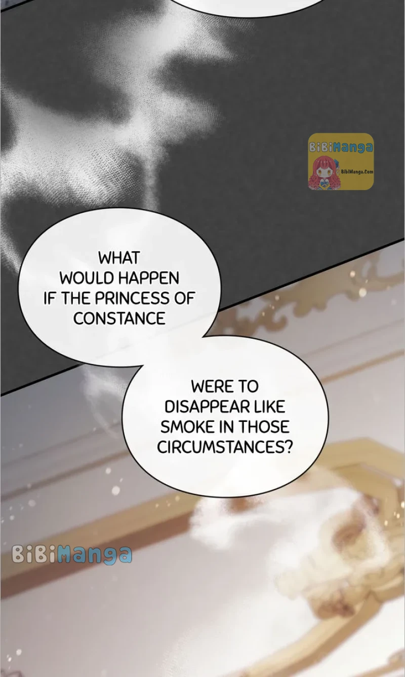 You, My Devil Chapter 32 - Page 41