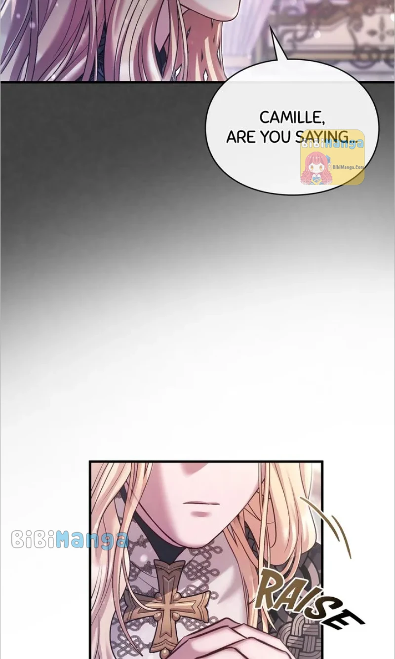 You, My Devil Chapter 32 - Page 45