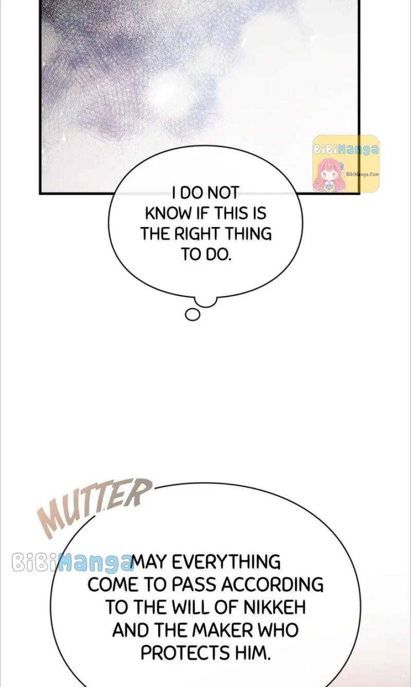 You, My Devil Chapter 32 - Page 49