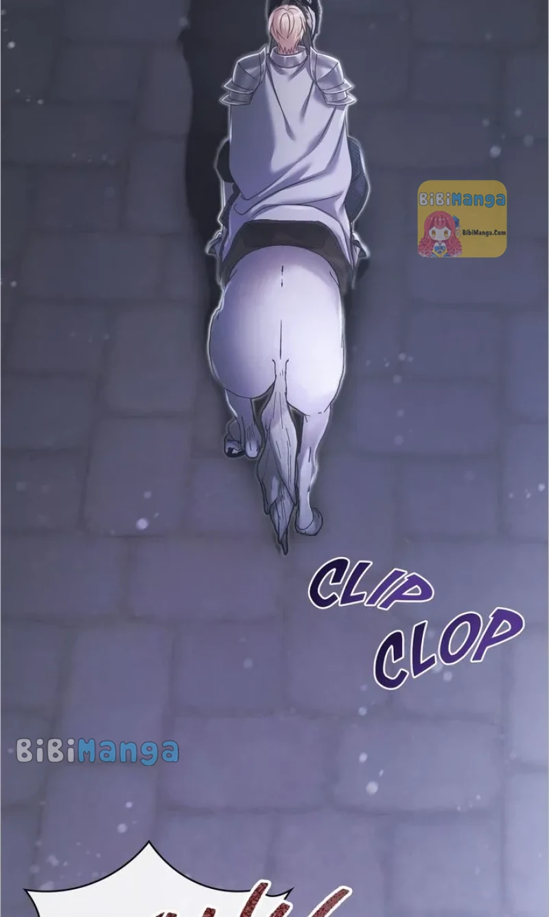 You, My Devil Chapter 32 - Page 6