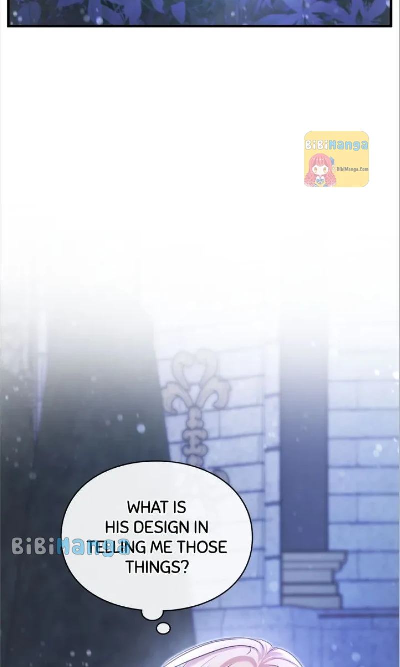 You, My Devil Chapter 32 - Page 54