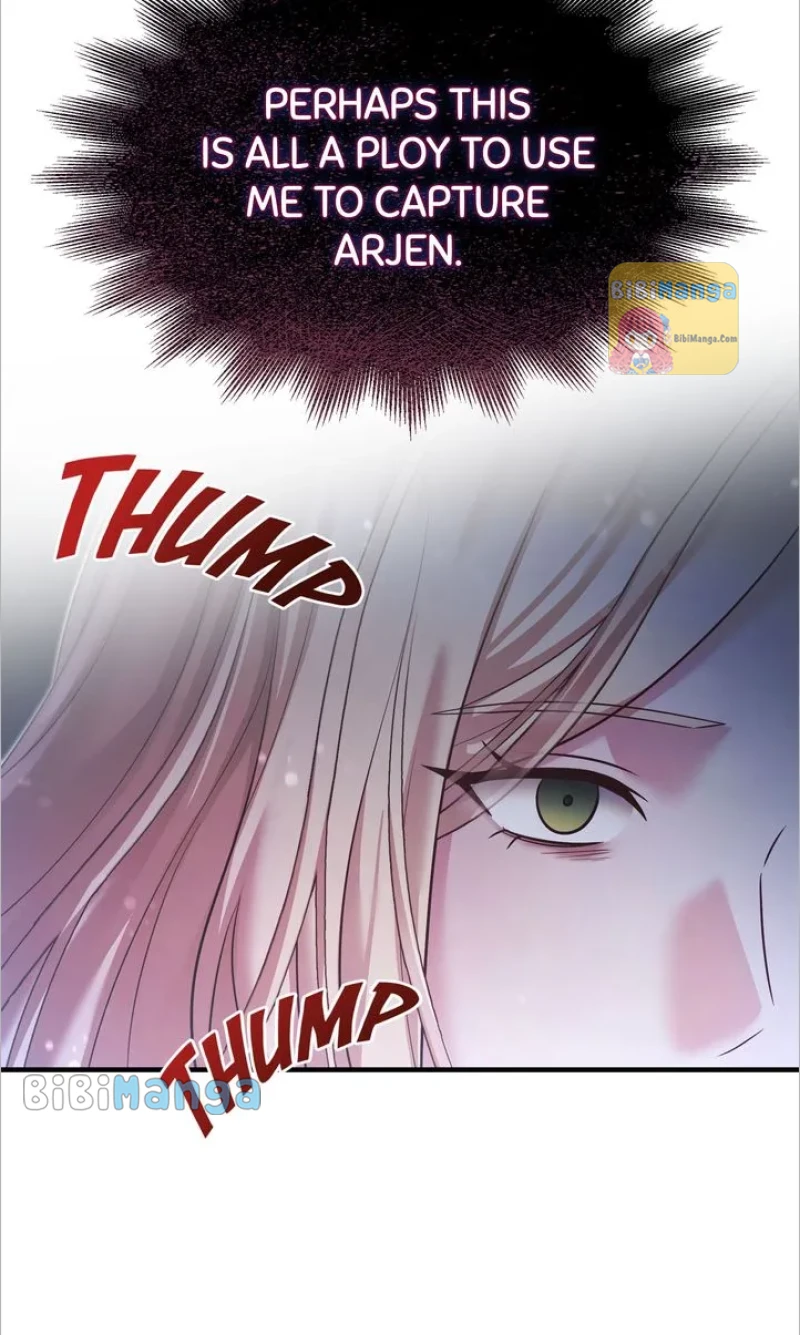You, My Devil Chapter 32 - Page 60