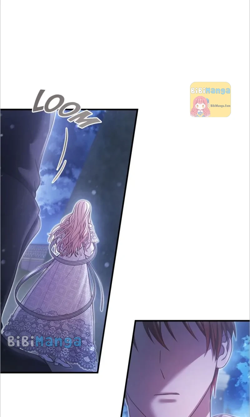 You, My Devil Chapter 32 - Page 61