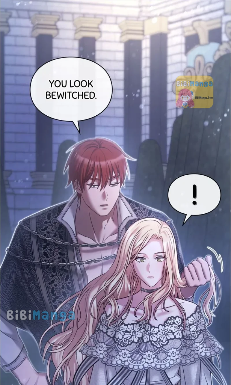 You, My Devil Chapter 32 - Page 63