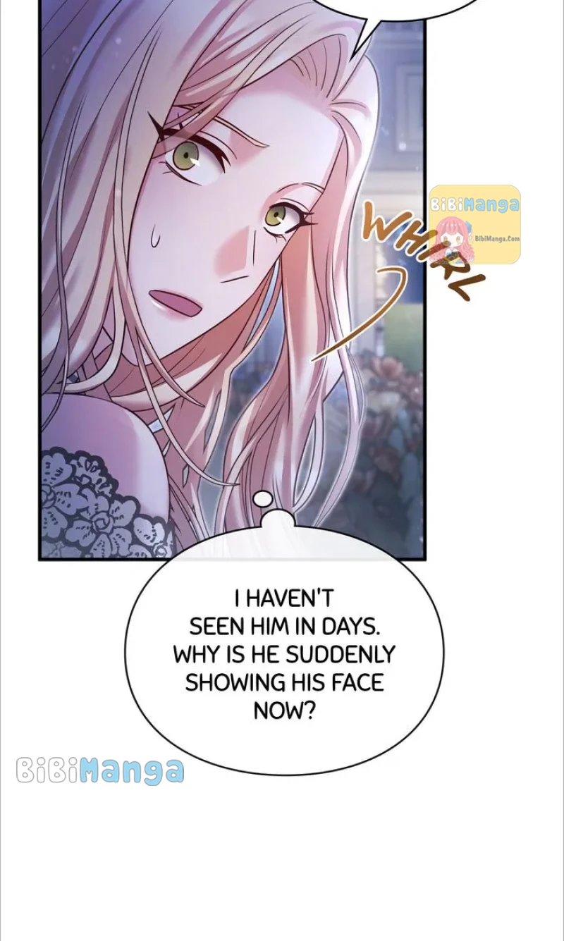 You, My Devil Chapter 32 - Page 65