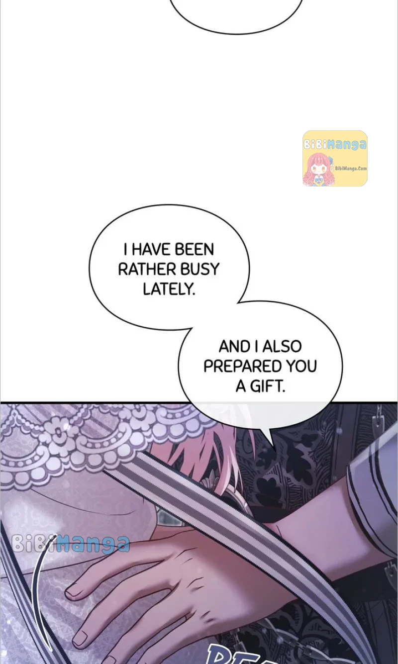 You, My Devil Chapter 32 - Page 67