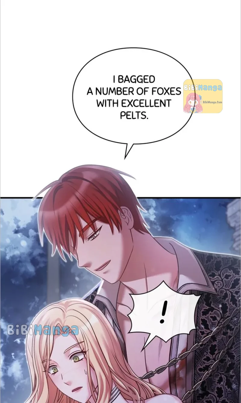 You, My Devil Chapter 32 - Page 69