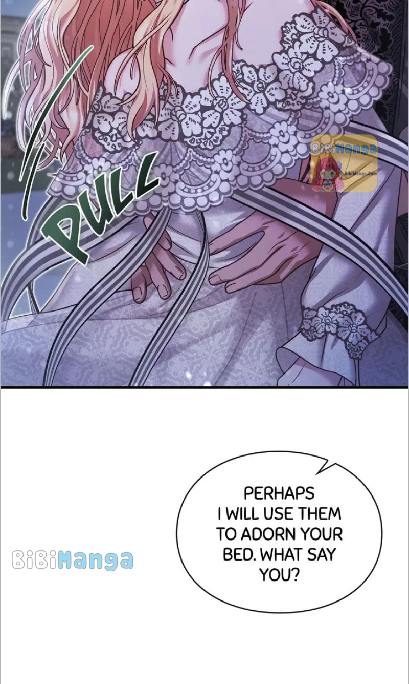 You, My Devil Chapter 32 - Page 70