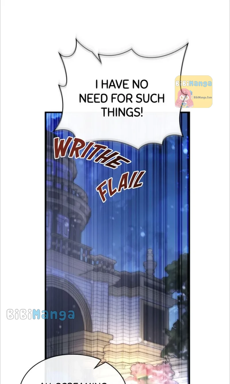 You, My Devil Chapter 32 - Page 71