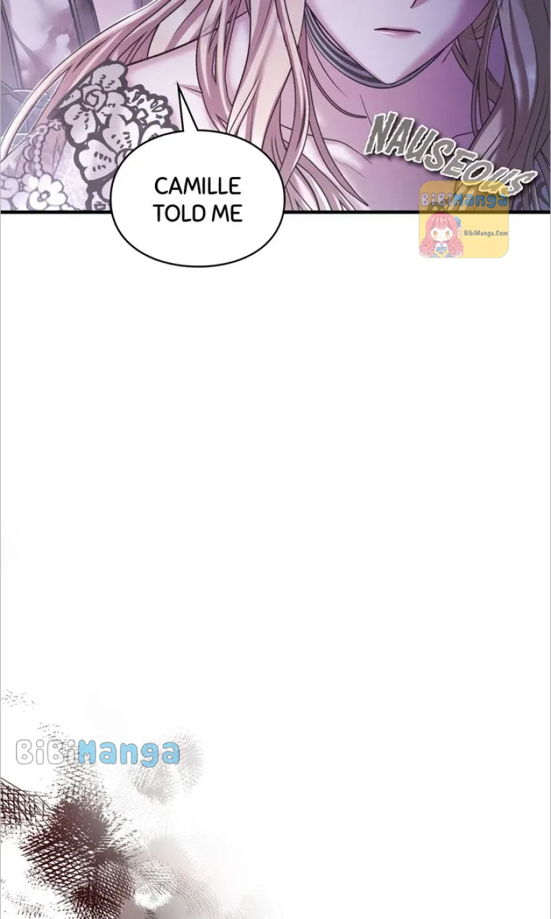 You, My Devil Chapter 32 - Page 73