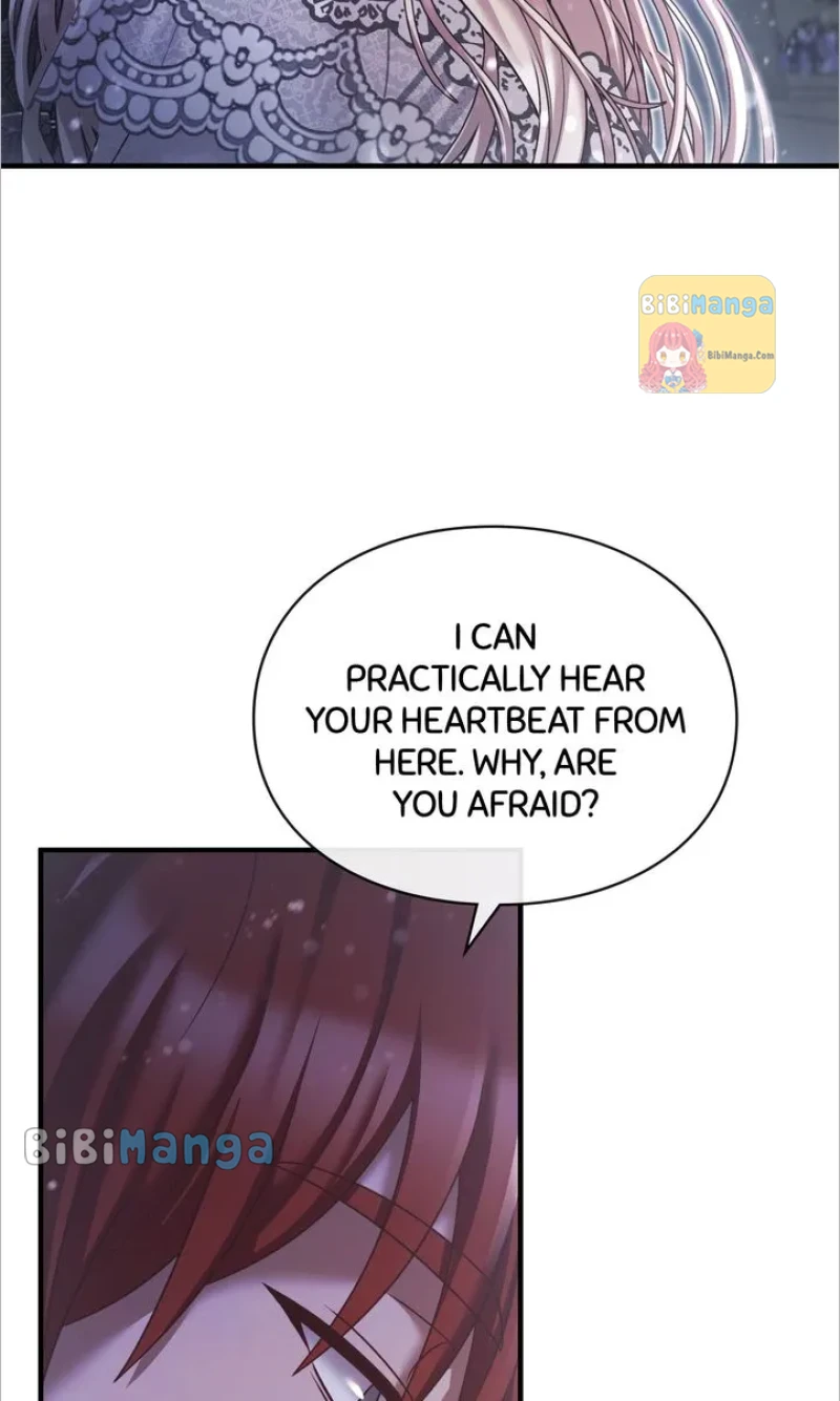 You, My Devil Chapter 32 - Page 76