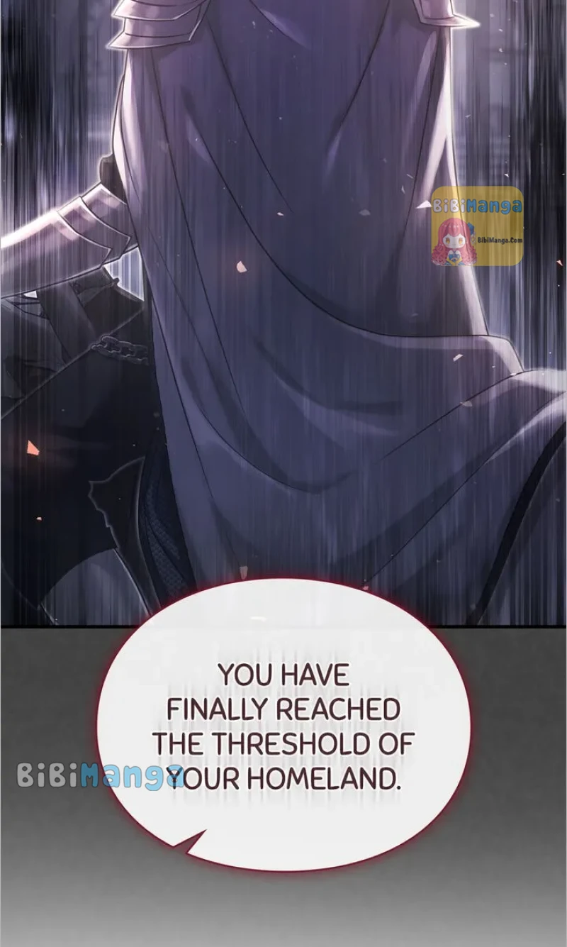 You, My Devil Chapter 32 - Page 9