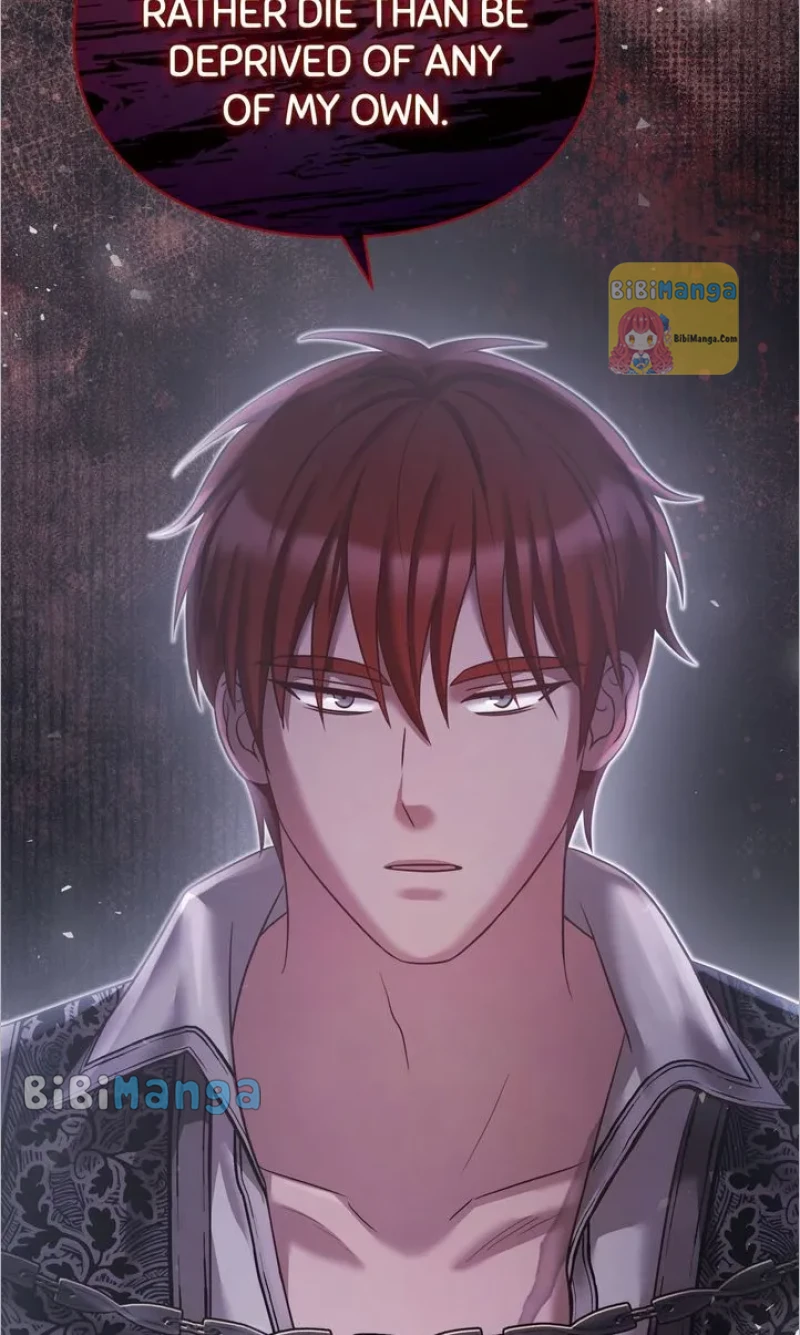 You, My Devil Chapter 32 - Page 90