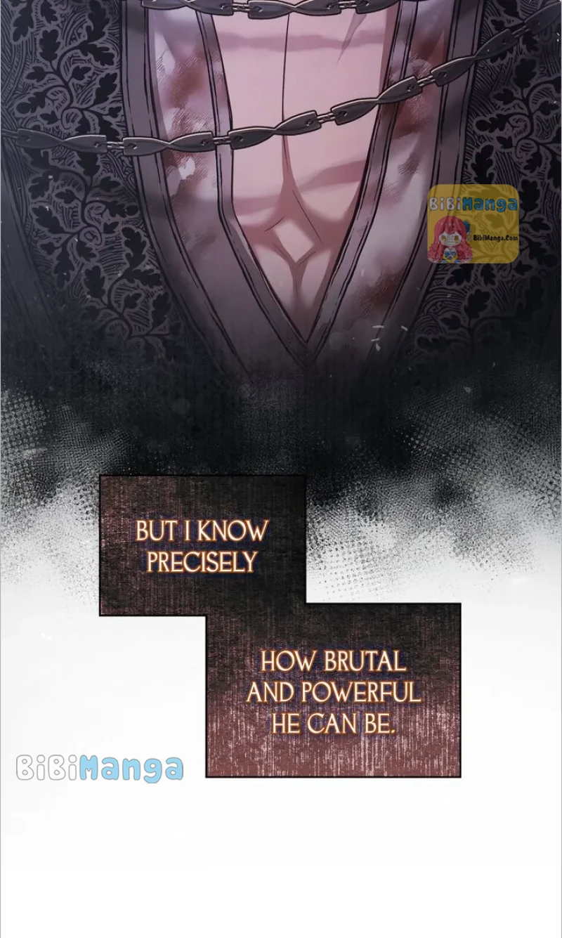 You, My Devil Chapter 32 - Page 91