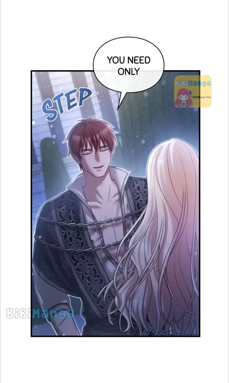 You, My Devil Chapter 32 - Page 92