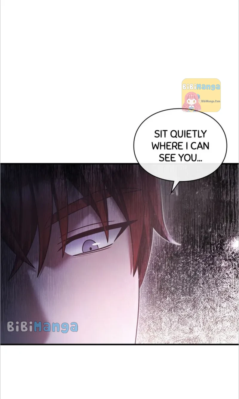 You, My Devil Chapter 32 - Page 93