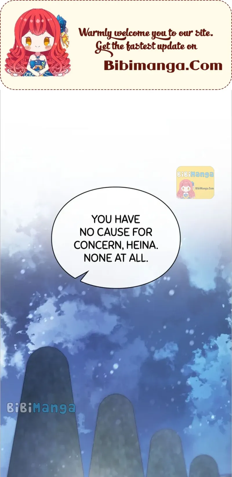 You, My Devil Chapter 33 - Page 1