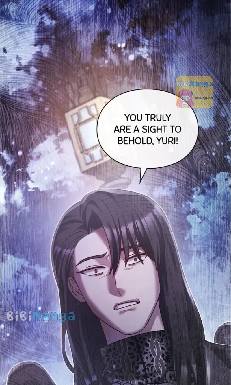 You, My Devil Chapter 33 - Page 15
