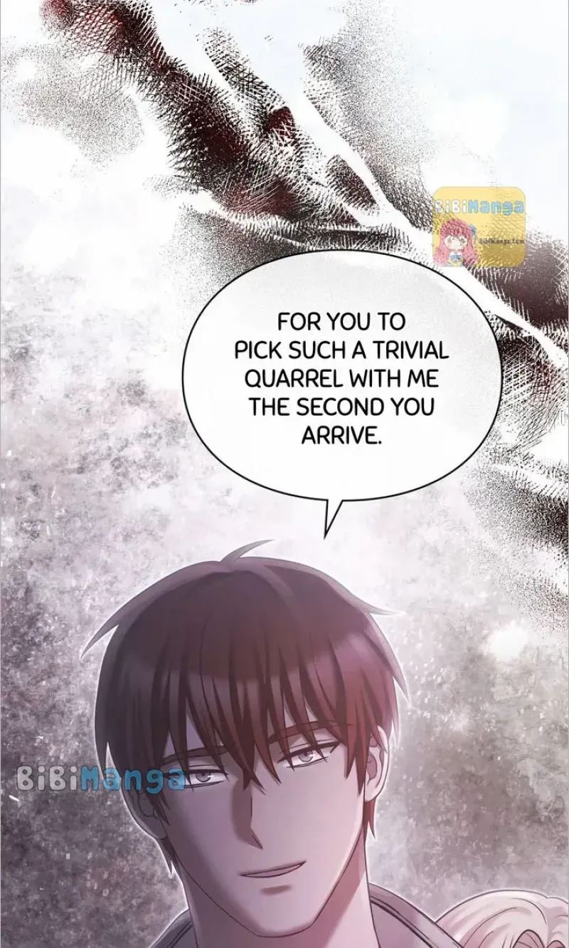 You, My Devil Chapter 33 - Page 18