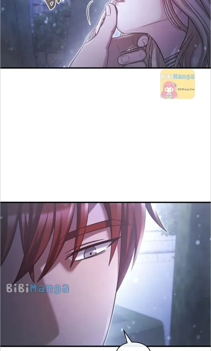 You, My Devil Chapter 33 - Page 3