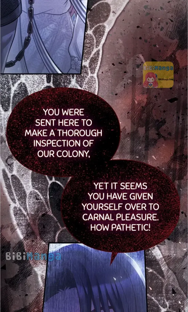 You, My Devil Chapter 33 - Page 22