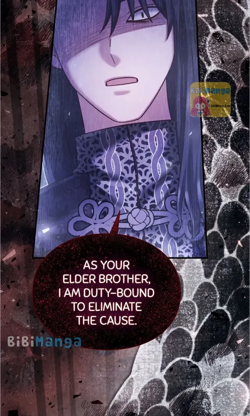 You, My Devil Chapter 33 - Page 23