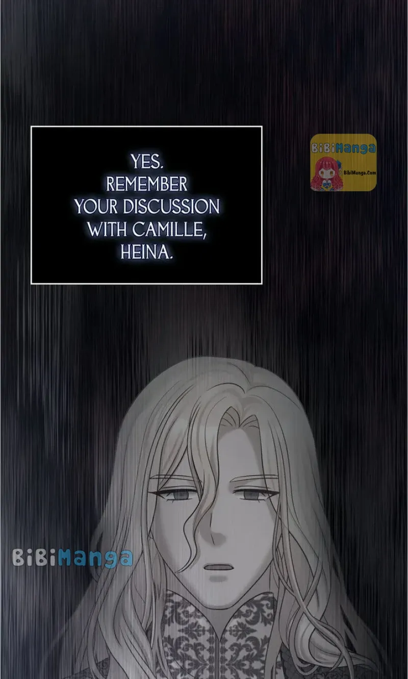 You, My Devil Chapter 33 - Page 31