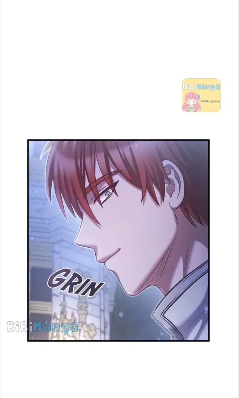 You, My Devil Chapter 33 - Page 36