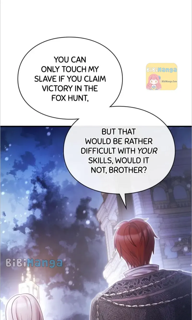 You, My Devil Chapter 33 - Page 37