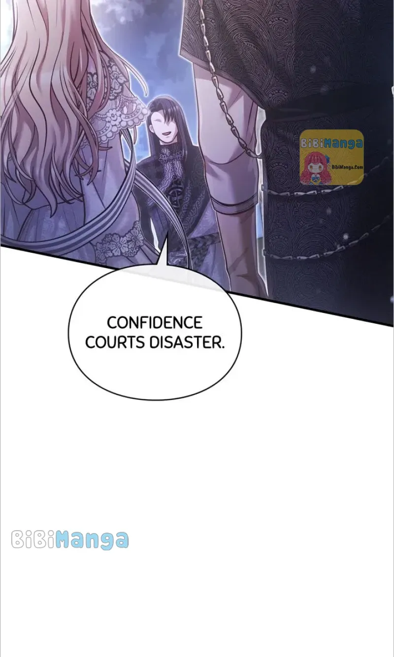 You, My Devil Chapter 33 - Page 38