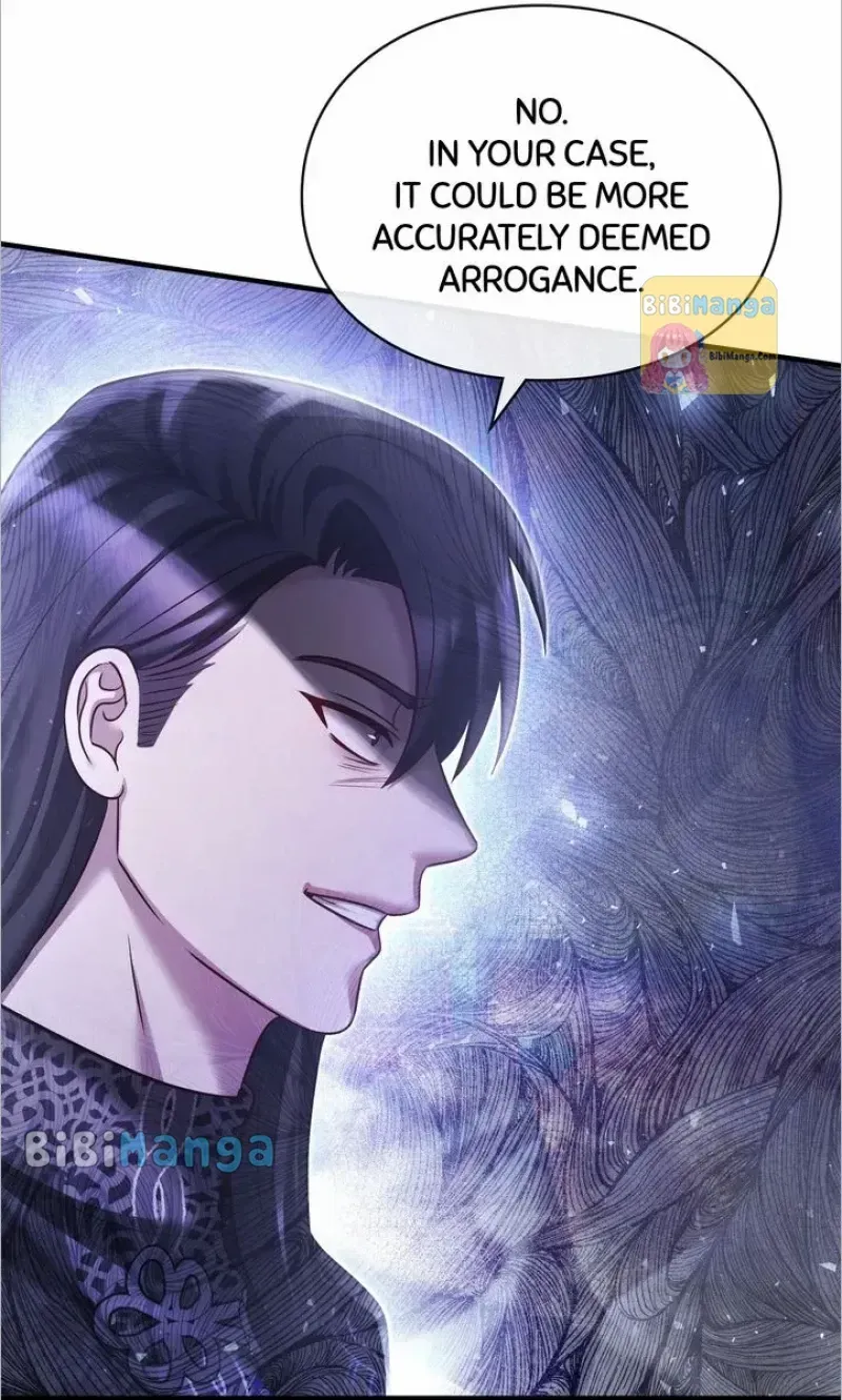 You, My Devil Chapter 33 - Page 39