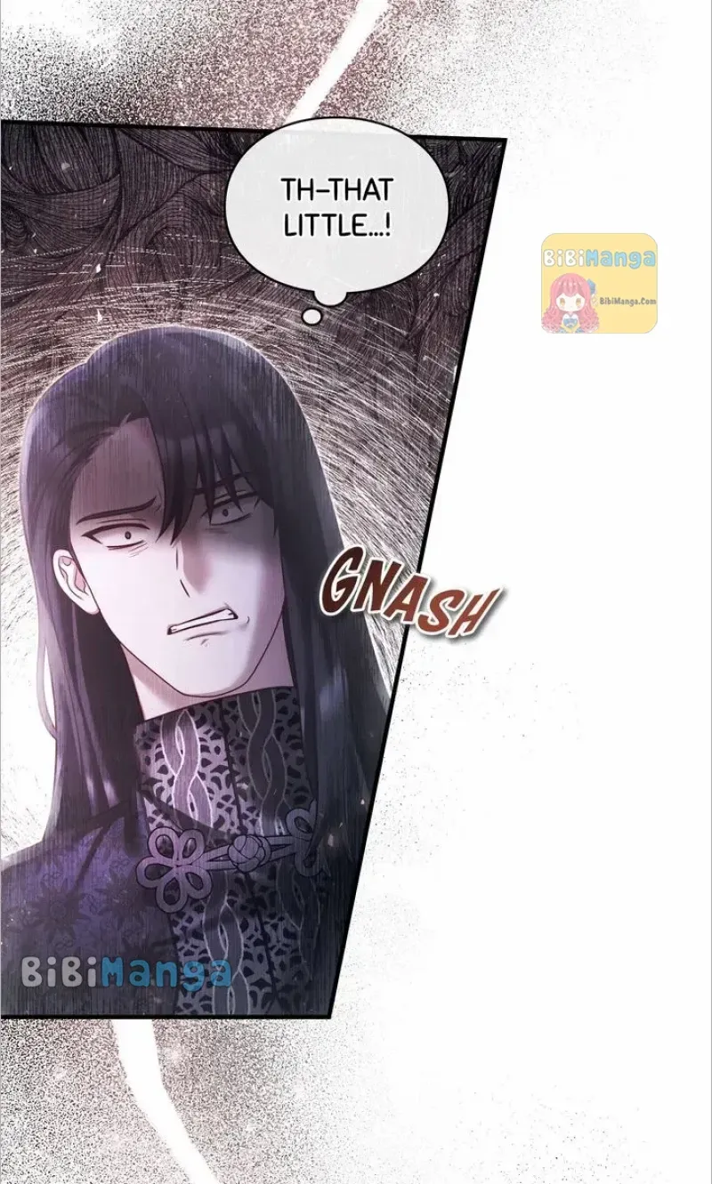 You, My Devil Chapter 33 - Page 43