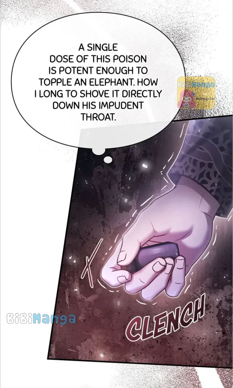 You, My Devil Chapter 33 - Page 44
