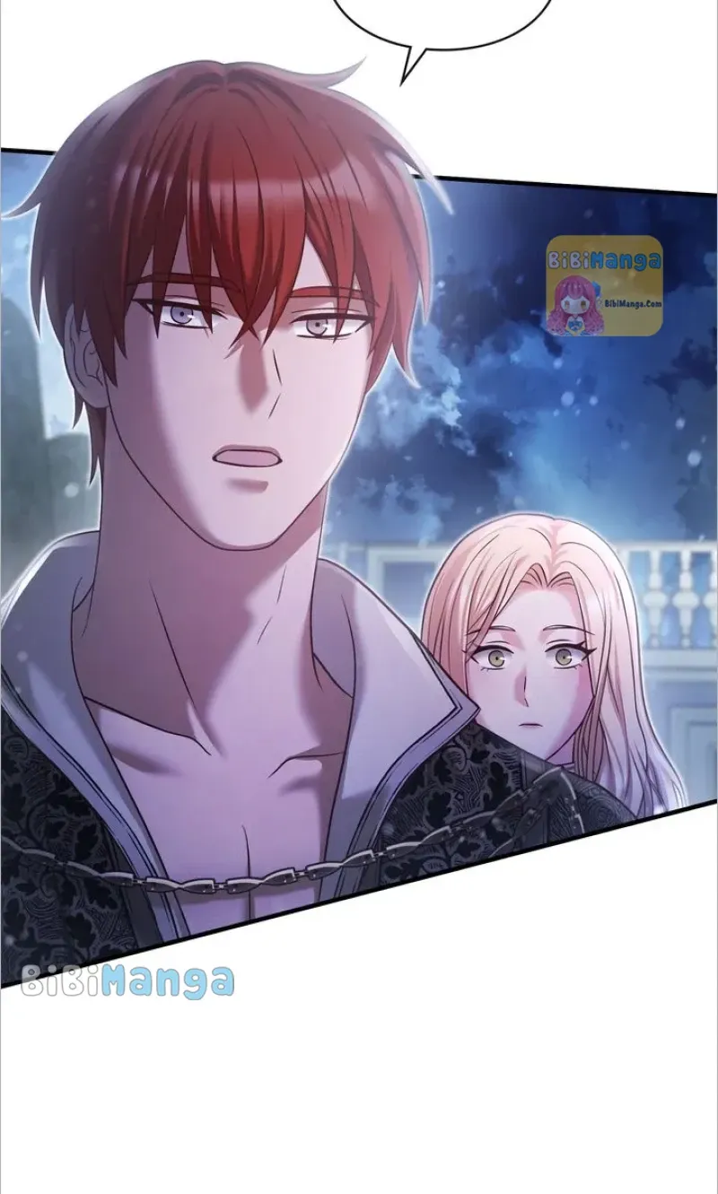 You, My Devil Chapter 33 - Page 48