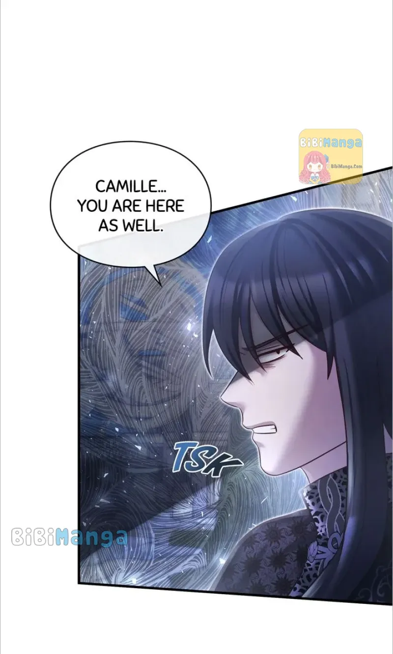 You, My Devil Chapter 33 - Page 49
