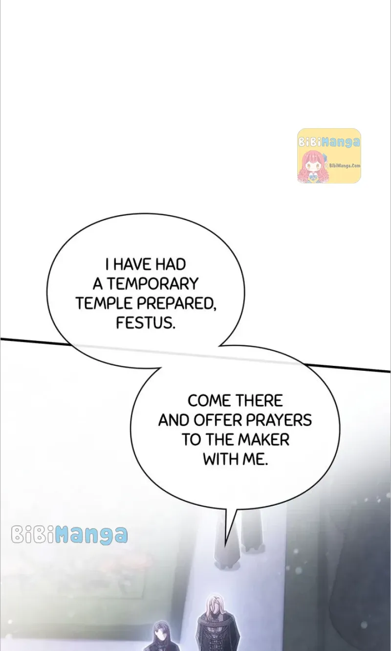 You, My Devil Chapter 33 - Page 50