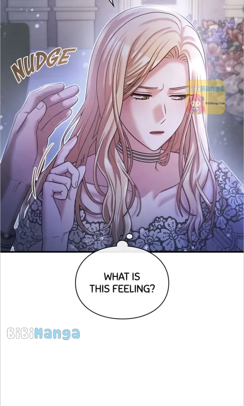 You, My Devil Chapter 33 - Page 6