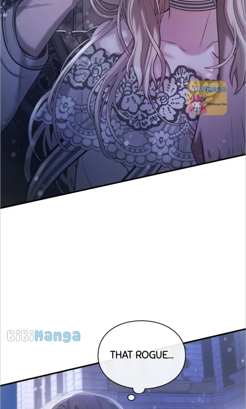 You, My Devil Chapter 33 - Page 54