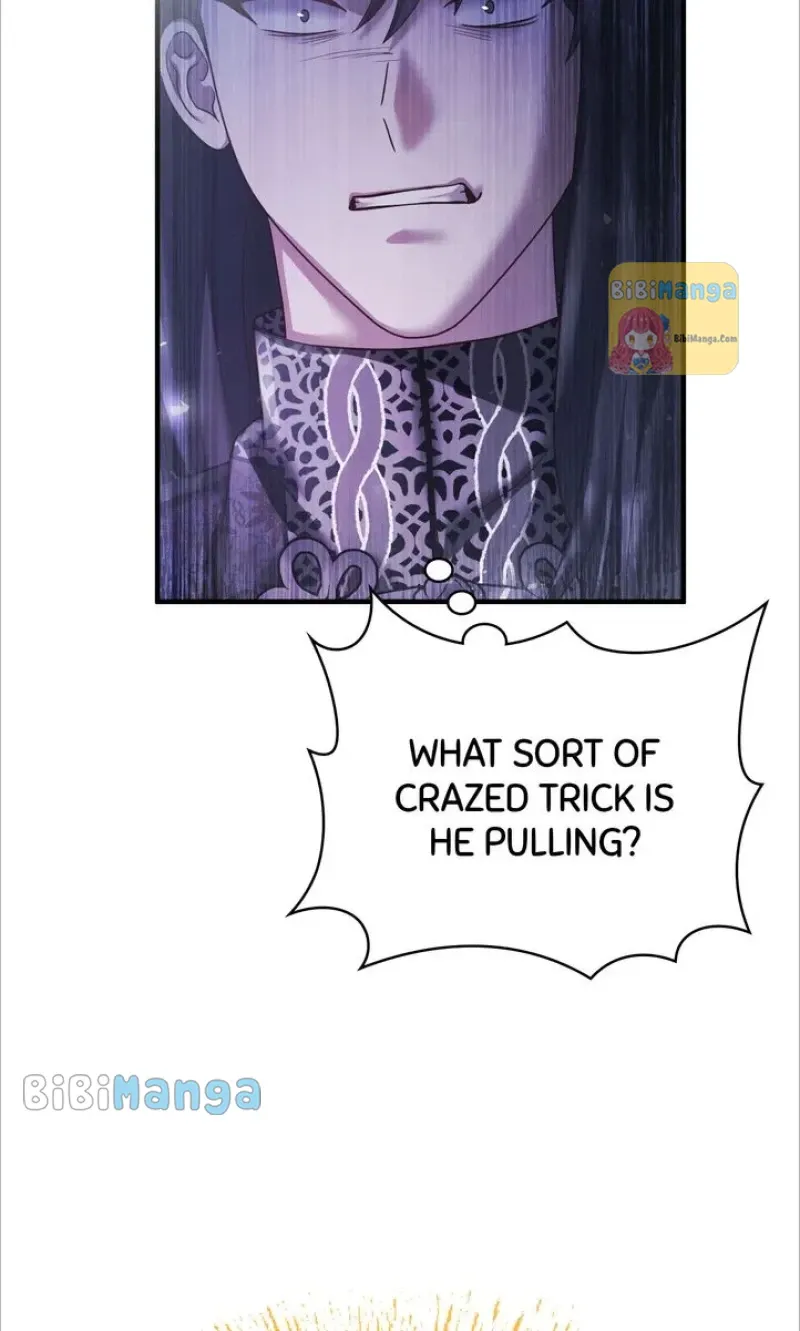 You, My Devil Chapter 33 - Page 56