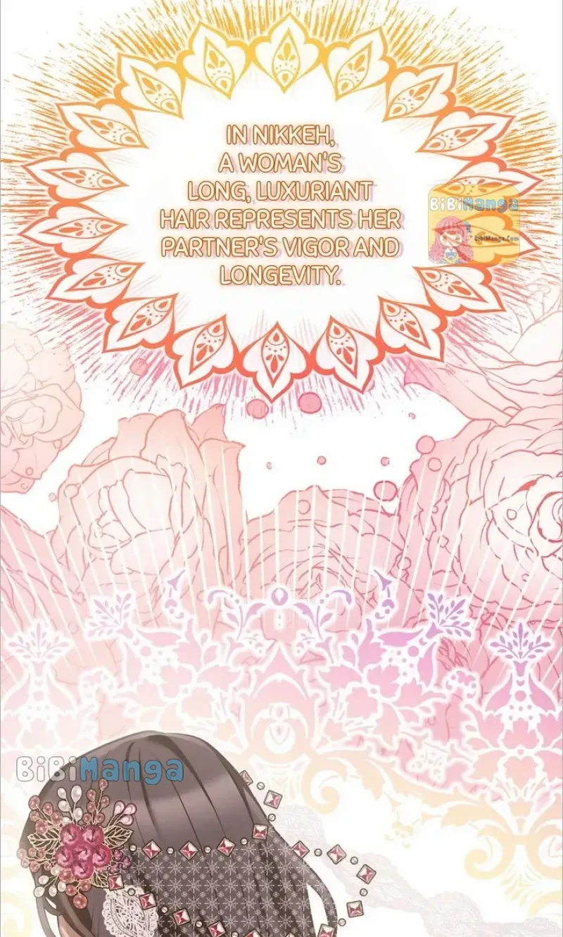 You, My Devil Chapter 33 - Page 57