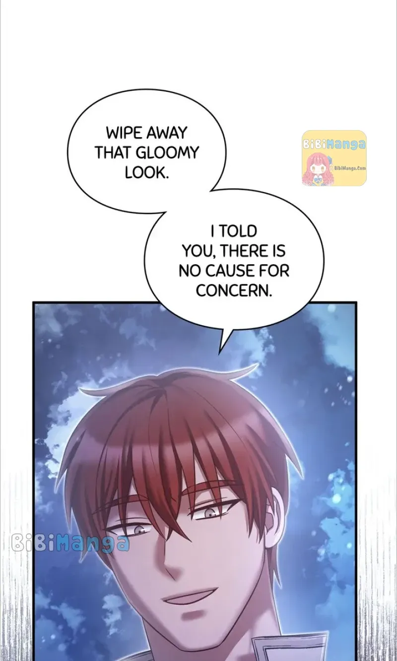 You, My Devil Chapter 33 - Page 7