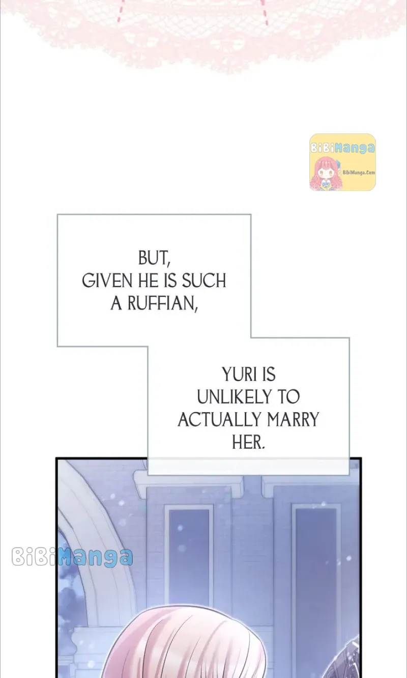 You, My Devil Chapter 33 - Page 61