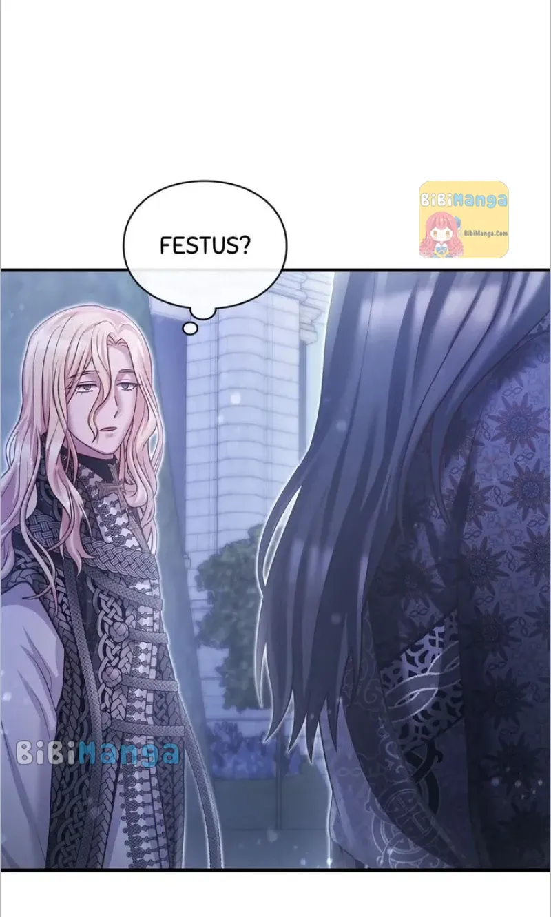 You, My Devil Chapter 33 - Page 63