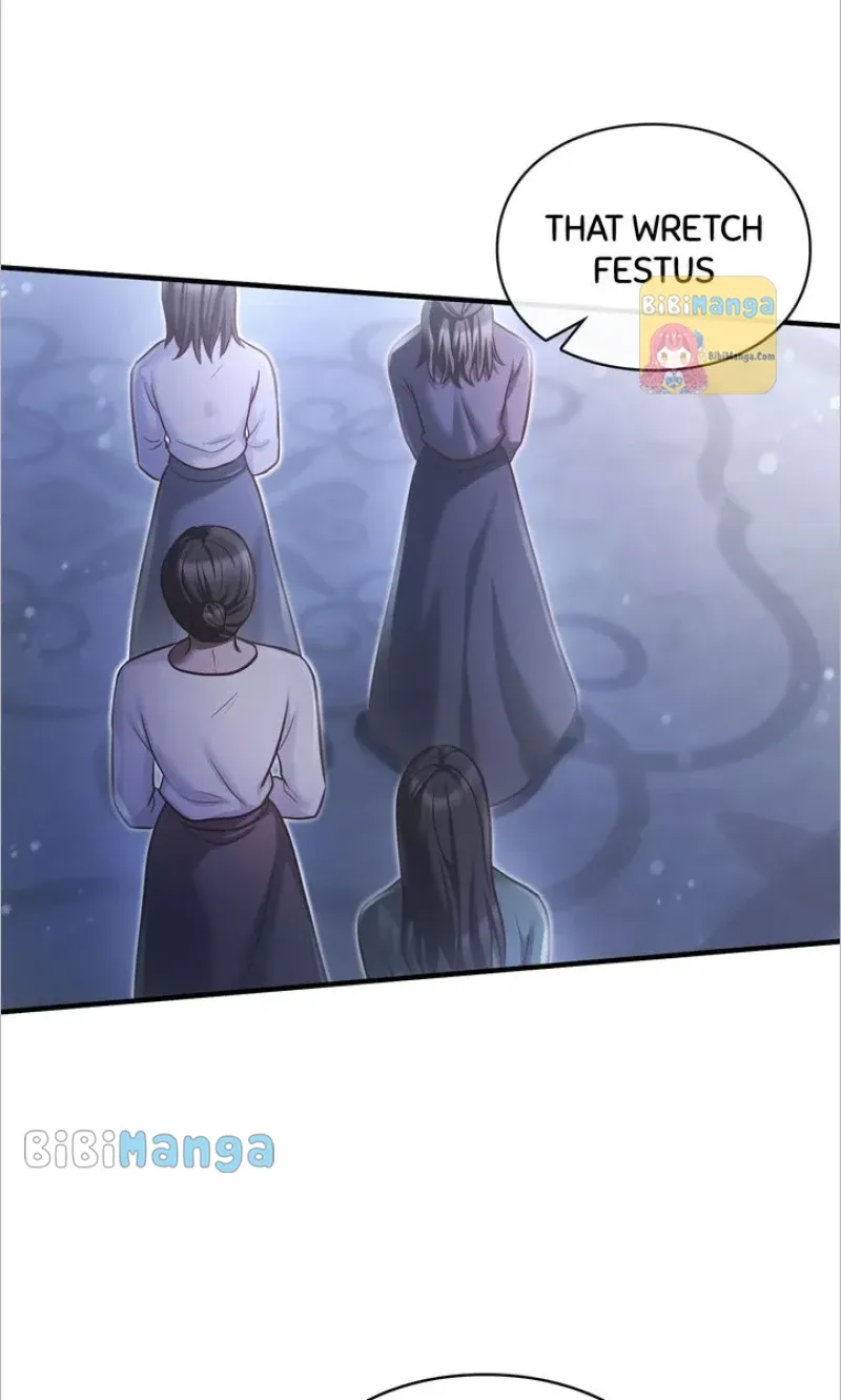 You, My Devil Chapter 33 - Page 70